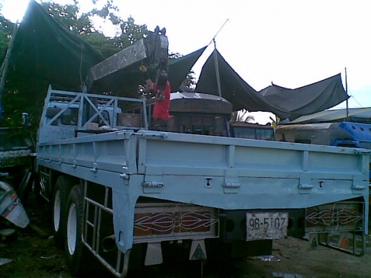 ขาย 10 ล้ออีซูซุร้อคกี้นางฟ้า FVM32P ขาย 10 ล้ออีซูซุร้อคกี้นางฟ้า FVM32P