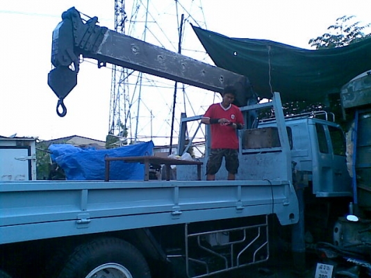 ขาย 10 ล้ออีซูซุร้อคกี้นางฟ้า FVM32P ขาย 10 ล้ออีซูซุร้อคกี้นางฟ้า FVM32P