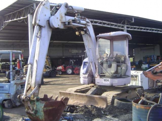 ขาย รถแมคโคขนาดเล็ก PC30 PC50 PC75 เก่านอกมีเอกสาร มีหลายคันให้เลือก รับทำไฟแนนร์ให้ครับ ขาย รถแมคโคขนาดเล็ก PC30 PC50 PC75 เก่านอกมีเอกสาร มีหลายคันให้เลือก รับทำไฟแนนร์ให้ครับ