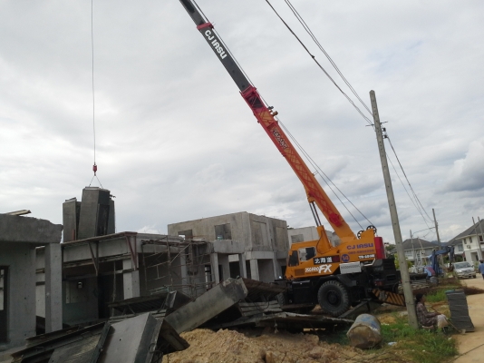 ให้เช่า รถเครน ขนาด 7 ตัน 25 ตัน รายวัน รายเดือน 0806802259 ให้เช่า รถเครน ขนาด 7 ตัน 25 ตัน รายวัน รายเดือน 0806802259