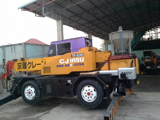 ให้เช่า รถเครน ขนาด 7 ตัน 25 ตัน รายวัน รายเดือน 0806802259 ให้เช่า รถเครน ขนาด 7 ตัน 25 ตัน รายวัน รายเดือน 0806802259