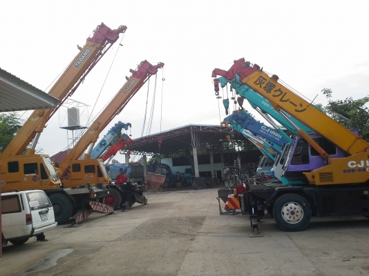 ให้เช่า รถเครน ขนาด 7 ตัน 25 ตัน รายวัน รายเดือน 0806802259 ให้เช่า รถเครน ขนาด 7 ตัน 25 ตัน รายวัน รายเดือน 0806802259