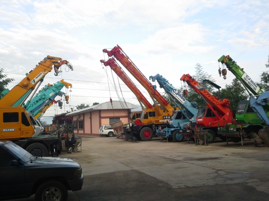 ให้เช่า รถเครน ขนาด 7 ตัน 25 ตัน รายวัน รายเดือน 0806802259 ให้เช่า รถเครน ขนาด 7 ตัน 25 ตัน รายวัน รายเดือน 0806802259