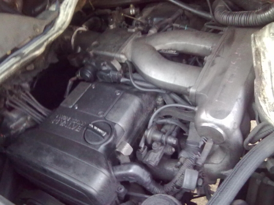 รถตู้หัวจรวดตาเหยี่ยว ปี41 เครื่องJ2.5 กินแก้สลงเล่มแล้ว ทะเบียนเต็ม