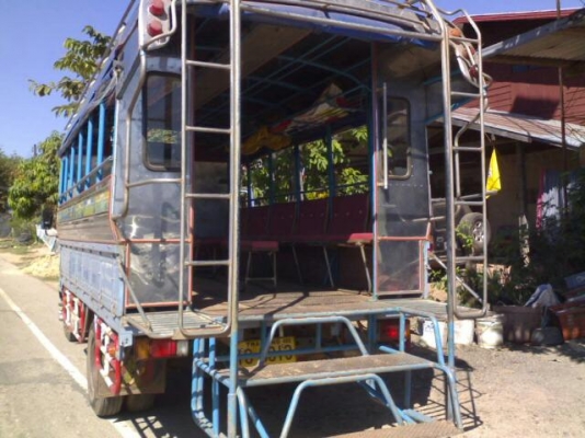 NPR120 ห้างแท้ฝาขาว พร้อมหลังคาโดยสาร ทะเบียนเต็ม NPR120 ห้างแท้ฝาขาว พร้อมหลังคาโดยสาร ทะเบียนเต็ม