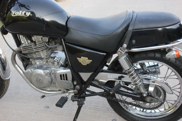 ขาย suzuki volty 250 ปี2001 ประกอบใหม่ สวยมาก ขาย suzuki volty 250 ปี2001 ประกอบใหม่ สวยมาก