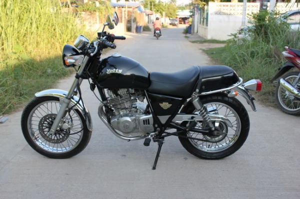 ขาย suzuki volty 250 ปี2001 ประกอบใหม่ สวยมาก ขาย suzuki volty 250 ปี2001 ประกอบใหม่ สวยมาก