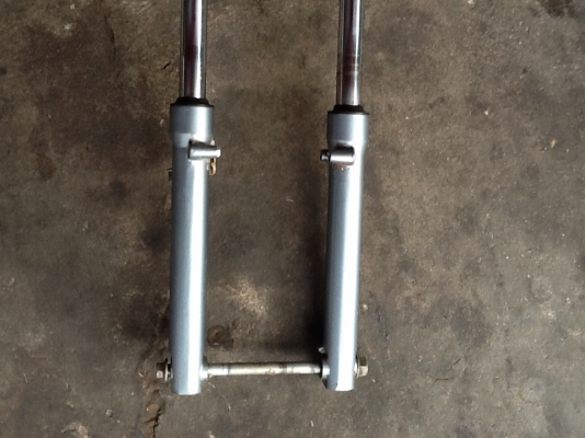 โช๊คหน้า tenaสภาพสวยๆ พร้อมส่งครับ