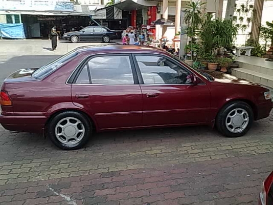 ตัวTOP AUTO กระจกไฟฟ้าไมล์แท้ มือแรก เจ้าของขายเองจริง รถ กทม.