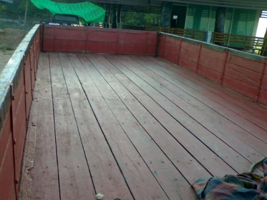 ELF TL85 หกล้อยาว ทะเบียนขาด1 ปี ELF TL85 หกล้อยาว ทะเบียนขาด1 ปี