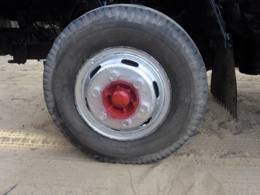 หกล้อTOYOTA DYNA  3ใบปัด BU91 เครื่อง100แรง B13617XXX เครื่องดีเกียร์ดีน็อต 6รู เครื่องเดิม 14B