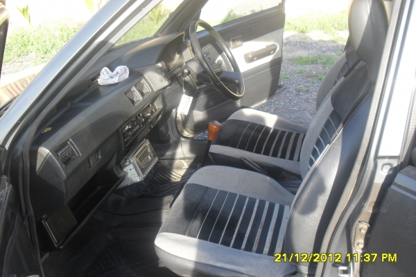 มาใหม่ โตโยต้า 5 ประตู