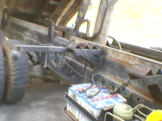 ขาย Mitsu MA 527