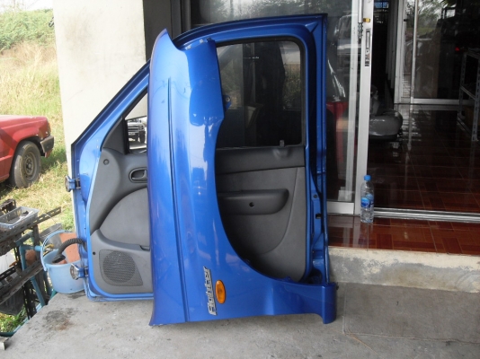 ประตู ขวา-บังโครน-ไฟหน้า มาสด้า ไฟว์เตอร์ ประตู ขวา-บังโครน-ไฟหน้า มาสด้า ไฟว์เตอร์