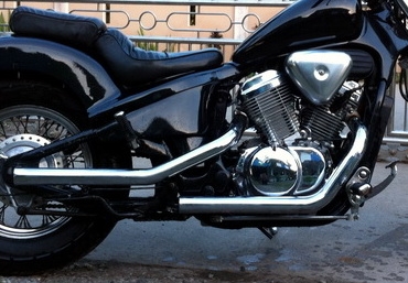 steed400ประกอบใหม่ เครื่องสดๆ ......57000