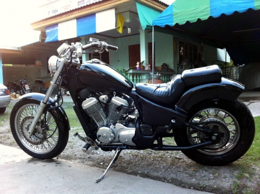 steed400ประกอบใหม่ เครื่องสดๆ ......57000 steed400ประกอบใหม่ เครื่องสดๆ ......57000