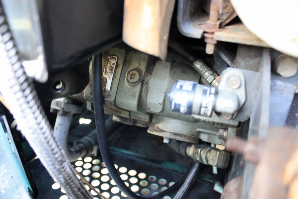 ขายรถแม็คโค IHI 45J (เทียบเท่า KOMATSU PC45) นำเข้าจากญี่ปุ่น รถสวย พร้อมใช้งาน ติดต่อ 086-775-7900