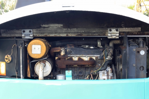 ขายรถแม็คโค IHI 45J (เทียบเท่า KOMATSU PC45) นำเข้าจากญี่ปุ่น รถสวย พร้อมใช้งาน ติดต่อ 086-775-7900