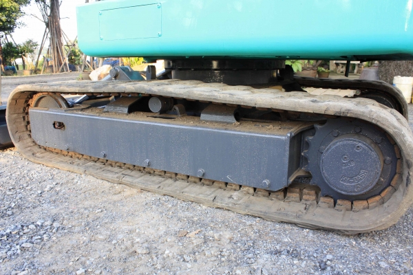 ขายรถแม็คโค IHI 45J (เทียบเท่า KOMATSU PC45) นำเข้าจากญี่ปุ่น รถสวย พร้อมใช้งาน ติดต่อ 086-775-7900