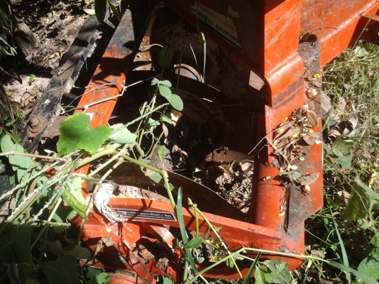 ขายพาน6ยีห้อฮุยตามสภาพไว้ทำอะไหล่