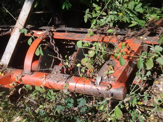 ขายพาน6ยีห้อฮุยตามสภาพไว้ทำอะไหล่