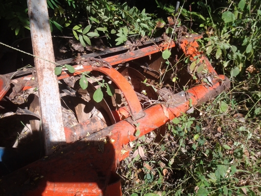 ขายพาน6ยีห้อฮุยตามสภาพไว้ทำอะไหล่