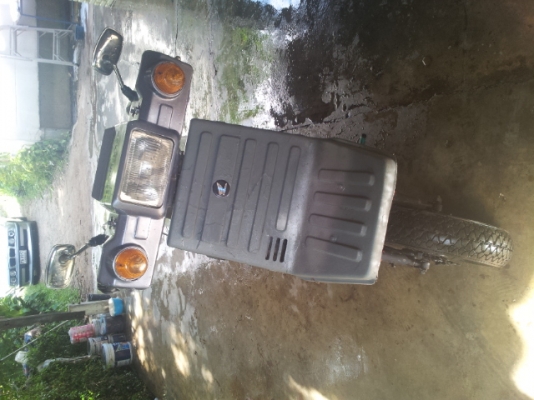 ขาย honda gyro x ขาย honda gyro x