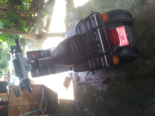 ขาย honda gyro x ขาย honda gyro x