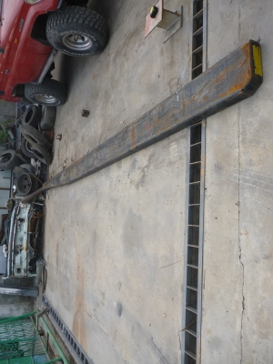 คัดซี R HINO MEGA หัวลาก คัดซี R HINO MEGA หัวลาก