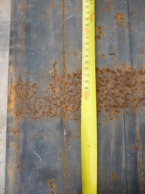 คัดซี R  HINO MEGA หัวลาก