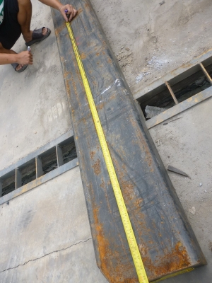 คัดซี R HINO MEGA หัวลาก คัดซี R HINO MEGA หัวลาก