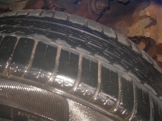 ล้อแมกขอบ15 8.5นิ้ว สวย