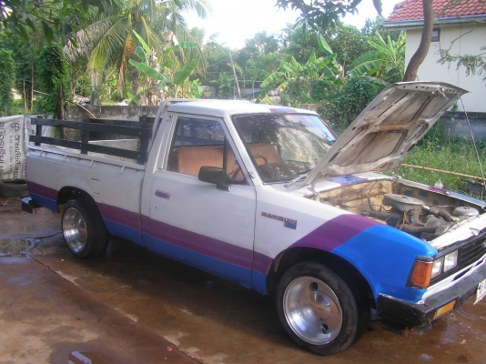 ล้อแมกขอบ15 8.5นิ้ว สวย