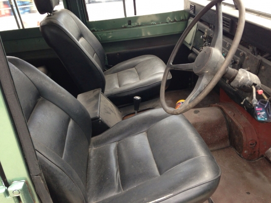 ขายรถจิ๊บโบราณหายาก  ขับได้เครื่องดีมากๆๆ