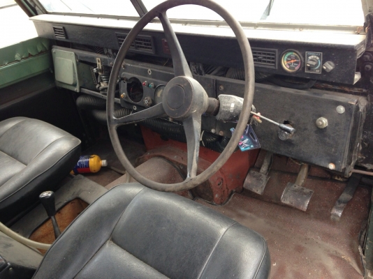 ขายรถจิ๊บโบราณหายาก  ขับได้เครื่องดีมากๆๆ