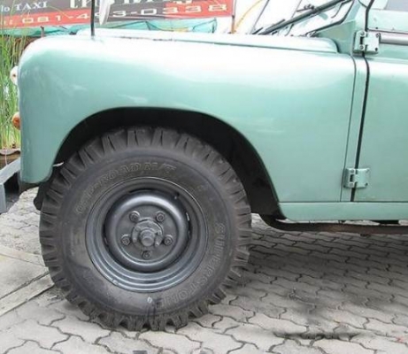 ขายรถจิ๊บโบราณหายาก  ขับได้เครื่องดีมากๆๆ