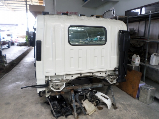 หัวเก๋ง ISUZU NMR 130 หัวเก๋ง ISUZU NMR 130