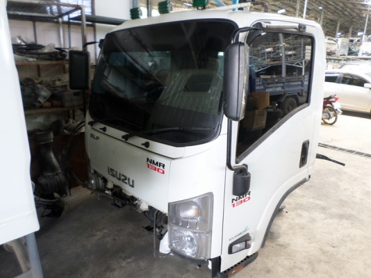 หัวเก๋ง ISUZU NMR 130