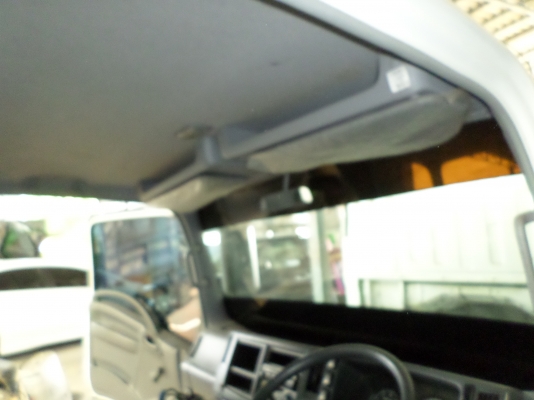 หัวเก๋ง ISUZU NMR 130 หัวเก๋ง ISUZU NMR 130