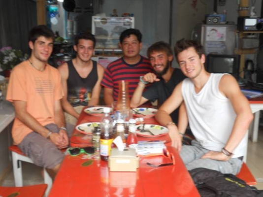 ขายที่ดินพร้อมสิ่งปลูกสร้าง เมืองเชียงใหม่ (ด้านในคูเมือง)