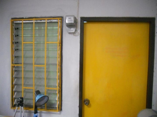 ขายที่ดินพร้อมสิ่งปลูกสร้าง เมืองเชียงใหม่ (ด้านในคูเมือง)