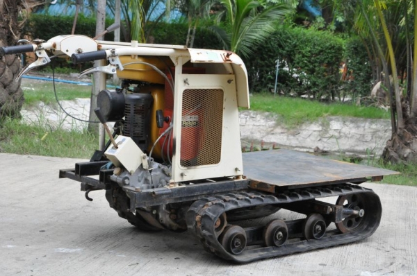 ขายรถบรรทุกอเนคประสงค์ROBIN สภาพสวยเดิมจากญี่ปุ่นยังไม่เคยใช้งานในไทย 16,500เท่านั้น!!