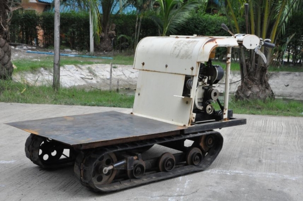 ขายรถบรรทุกอเนคประสงค์ROBIN สภาพสวยเดิมจากญี่ปุ่นยังไม่เคยใช้งานในไทย 16,500เท่านั้น!!