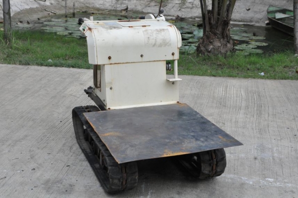 ขายรถบรรทุกอเนคประสงค์ROBIN สภาพสวยเดิมจากญี่ปุ่นยังไม่เคยใช้งานในไทย 16,500เท่านั้น!!