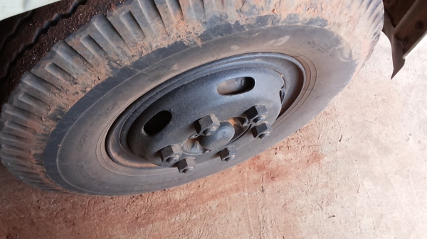 ***ขายแล้วครับขอบคุณ Truck2hand ขาย6ล้อช่วงยาว สภาพสวยๆเดิมจัด HINO FC2WHLA 120HP ซุปเปอร์เสี่ยห้างแท้ปีปี38 กระจกไฟฟ้า WO4D120แรง แน่นๆแรงไม่มีเยิ้ม ช่วงล่างคัสซีสวยมากๆ เดิมๆโรงงาน ไม่มีบวม กระบะไม้5.3ม.พื้นไม้ข้างไม้คอกไม้ สภาพสวยมากไม่มีผุ หัวบางเดิมภ ***ขายแล้วครับขอบคุณ Truck2hand ขาย6ล้อช่วงยาว สภาพสวยๆเดิมจัด HINO FC2WHLA 120HP ซุปเปอร์เสี่ยห้างแท้ปีปี38 กระจกไฟฟ้า WO4D120แรง แน่นๆแรงไม่มีเยิ้ม ช่วงล่างคัสซีสวยมากๆ เดิมๆโรงงาน ไม่มีบวม กระบะไม้5.3ม.พื้นไม้ข้างไม้คอกไม้ สภาพสวยมากไม่มีผุ หัวบางเดิมภ