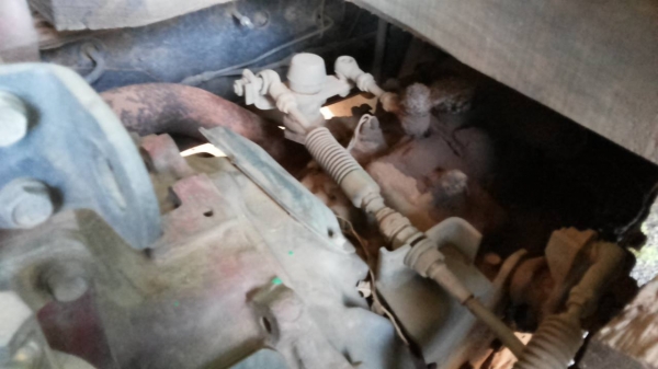 ***ขายแล้วครับขอบคุณ Truck2hand ขาย6ล้อช่วงยาว สภาพสวยๆเดิมจัด HINO FC2WHLA 120HP ซุปเปอร์เสี่ยห้างแท้ปีปี38 กระจกไฟฟ้า WO4D120แรง แน่นๆแรงไม่มีเยิ้ม ช่วงล่างคัสซีสวยมากๆ เดิมๆโรงงาน ไม่มีบวม กระบะไม้5.3ม.พื้นไม้ข้างไม้คอกไม้ สภาพสวยมากไม่มีผุ หัวบางเดิมภ ***ขายแล้วครับขอบคุณ Truck2hand ขาย6ล้อช่วงยาว สภาพสวยๆเดิมจัด HINO FC2WHLA 120HP ซุปเปอร์เสี่ยห้างแท้ปีปี38 กระจกไฟฟ้า WO4D120แรง แน่นๆแรงไม่มีเยิ้ม ช่วงล่างคัสซีสวยมากๆ เดิมๆโรงงาน ไม่มีบวม กระบะไม้5.3ม.พื้นไม้ข้างไม้คอกไม้ สภาพสวยมากไม่มีผุ หัวบางเดิมภ