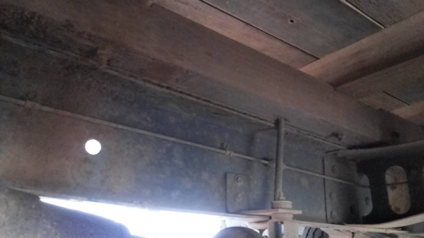 ***ขายแล้วครับขอบคุณ Truck2hand ขาย6ล้อช่วงยาว สภาพสวยๆเดิมจัด HINO FC2WHLA 120HP ซุปเปอร์เสี่ยห้างแท้ปีปี38 กระจกไฟฟ้า WO4D120แรง แน่นๆแรงไม่มีเยิ้ม ช่วงล่างคัสซีสวยมากๆ เดิมๆโรงงาน ไม่มีบวม กระบะไม้5.3ม.พื้นไม้ข้างไม้คอกไม้ สภาพสวยมากไม่มีผุ หัวบางเดิมภ ***ขายแล้วครับขอบคุณ Truck2hand ขาย6ล้อช่วงยาว สภาพสวยๆเดิมจัด HINO FC2WHLA 120HP ซุปเปอร์เสี่ยห้างแท้ปีปี38 กระจกไฟฟ้า WO4D120แรง แน่นๆแรงไม่มีเยิ้ม ช่วงล่างคัสซีสวยมากๆ เดิมๆโรงงาน ไม่มีบวม กระบะไม้5.3ม.พื้นไม้ข้างไม้คอกไม้ สภาพสวยมากไม่มีผุ หัวบางเดิมภ