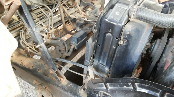 ***ขายแล้วครับขอบคุณ Truck2hand ขาย6ล้อช่วงยาว สภาพสวยๆเดิมจัด HINO FC2WHLA 120HP ซุปเปอร์เสี่ยห้างแท้ปีปี38 กระจกไฟฟ้า WO4D120แรง แน่นๆแรงไม่มีเยิ้ม ช่วงล่างคัสซีสวยมากๆ เดิมๆโรงงาน ไม่มีบวม กระบะไม้5.3ม.พื้นไม้ข้างไม้คอกไม้ สภาพสวยมากไม่มีผุ หัวบางเดิมภ ***ขายแล้วครับขอบคุณ Truck2hand ขาย6ล้อช่วงยาว สภาพสวยๆเดิมจัด HINO FC2WHLA 120HP ซุปเปอร์เสี่ยห้างแท้ปีปี38 กระจกไฟฟ้า WO4D120แรง แน่นๆแรงไม่มีเยิ้ม ช่วงล่างคัสซีสวยมากๆ เดิมๆโรงงาน ไม่มีบวม กระบะไม้5.3ม.พื้นไม้ข้างไม้คอกไม้ สภาพสวยมากไม่มีผุ หัวบางเดิมภ