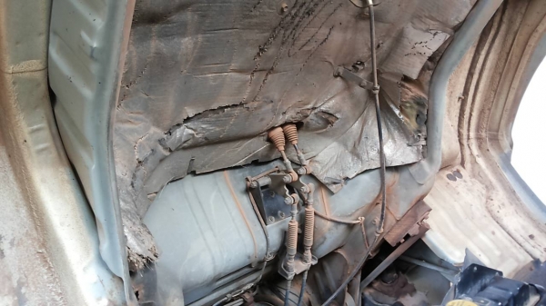 ***ขายแล้วครับขอบคุณ Truck2hand ขาย6ล้อช่วงยาว สภาพสวยๆเดิมจัด HINO FC2WHLA 120HP ซุปเปอร์เสี่ยห้างแท้ปีปี38 กระจกไฟฟ้า WO4D120แรง แน่นๆแรงไม่มีเยิ้ม ช่วงล่างคัสซีสวยมากๆ เดิมๆโรงงาน ไม่มีบวม กระบะไม้5.3ม.พื้นไม้ข้างไม้คอกไม้ สภาพสวยมากไม่มีผุ หัวบางเดิมภ ***ขายแล้วครับขอบคุณ Truck2hand ขาย6ล้อช่วงยาว สภาพสวยๆเดิมจัด HINO FC2WHLA 120HP ซุปเปอร์เสี่ยห้างแท้ปีปี38 กระจกไฟฟ้า WO4D120แรง แน่นๆแรงไม่มีเยิ้ม ช่วงล่างคัสซีสวยมากๆ เดิมๆโรงงาน ไม่มีบวม กระบะไม้5.3ม.พื้นไม้ข้างไม้คอกไม้ สภาพสวยมากไม่มีผุ หัวบางเดิมภ