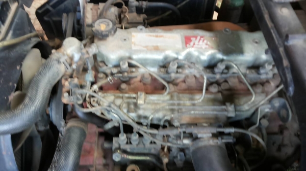 ***ขายแล้วครับขอบคุณ Truck2hand ขาย6ล้อช่วงยาว สภาพสวยๆเดิมจัด HINO FC2WHLA 120HP ซุปเปอร์เสี่ยห้างแท้ปีปี38 กระจกไฟฟ้า WO4D120แรง แน่นๆแรงไม่มีเยิ้ม ช่วงล่างคัสซีสวยมากๆ เดิมๆโรงงาน ไม่มีบวม กระบะไม้5.3ม.พื้นไม้ข้างไม้คอกไม้ สภาพสวยมากไม่มีผุ หัวบางเดิมภ ***ขายแล้วครับขอบคุณ Truck2hand ขาย6ล้อช่วงยาว สภาพสวยๆเดิมจัด HINO FC2WHLA 120HP ซุปเปอร์เสี่ยห้างแท้ปีปี38 กระจกไฟฟ้า WO4D120แรง แน่นๆแรงไม่มีเยิ้ม ช่วงล่างคัสซีสวยมากๆ เดิมๆโรงงาน ไม่มีบวม กระบะไม้5.3ม.พื้นไม้ข้างไม้คอกไม้ สภาพสวยมากไม่มีผุ หัวบางเดิมภ